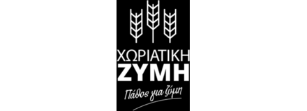 Χωριάτικη Ζύμη